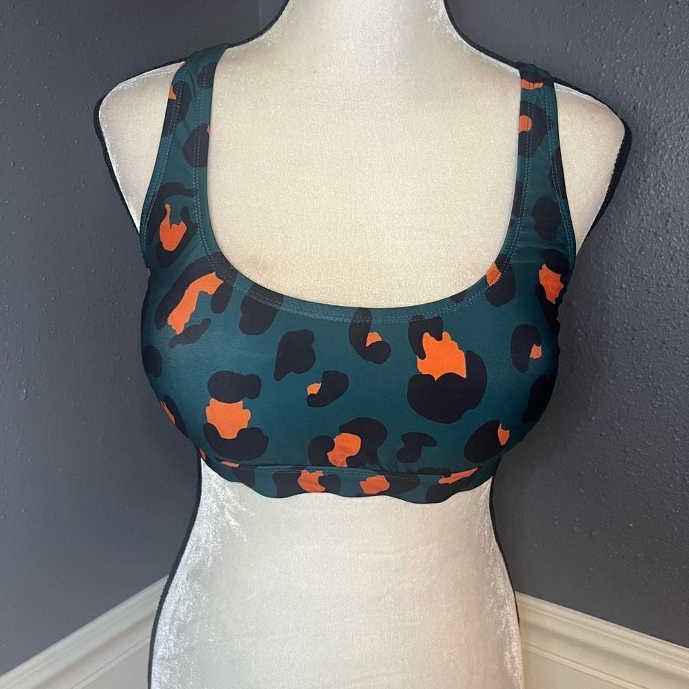 ModCloth Billie Bikini Top - Picture 3 of 7
